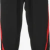 Adidas Sportswear Pantalons Dentraînement Effilé Pantalon De Sport CR Flamengo Homme Noir