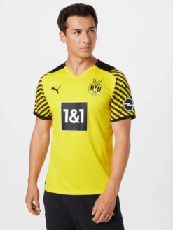 Puma Hauts De Sport Maillot Borussia Dortmund Homme Citron Vert -ADIDAS PERFORMANCE Soldes 0df4d77ea6fcc29d58b110676ec4293b scaled