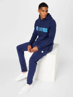 Pulls De Sport Sweat De Sport Homme Bleu Marine / Bleu Clair -ADIDAS PERFORMANCE Soldes 0e2622d3fa38e75fbe6d03be33bdf672 scaled