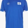 UMBRO Hauts De Sport Maillot Homme Bleu Marine / Bleu Roi