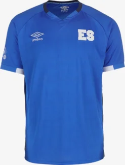 UMBRO Hauts De Sport Maillot Homme Bleu Marine / Bleu Roi