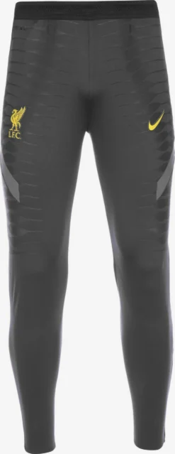 Nike Collants Skinny Pantalon De Sport FC Liverpool Homme Gris / Anthracite