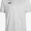 JAKO Hauts De Sport Maillot Pixel KA Homme Blanc