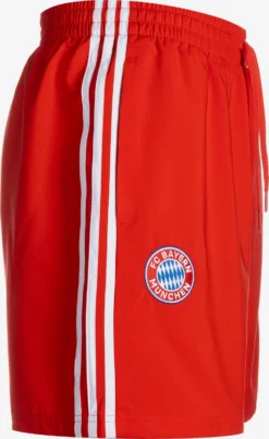 Adidas Sportswear Shorts Regular Pantalon De Sport FC Bayern München Homme Rouge -ADIDAS PERFORMANCE Soldes 0f5d162f9c018d549a2d91f8044708ce scaled
