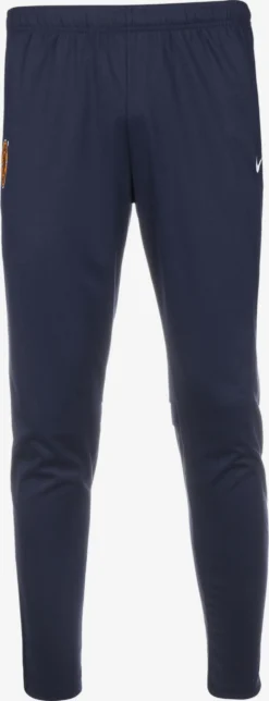 Nike Pantalons Dextérieur Skinny Pantalon Outdoor Homme Bleu