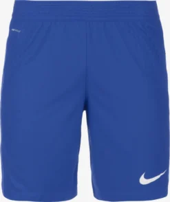 Nike Shorts Regular Pantalon De Sport Homme Bleu / Bleu Marine