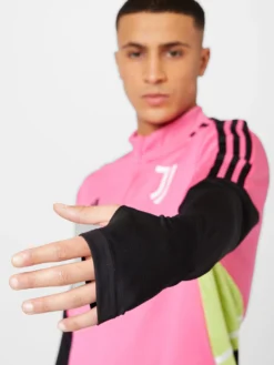 Adidas Sportswear Hauts Fonctionnels T-Shirt Fonctionnel Juventus Turin Condivo 22 Homme Rose -ADIDAS PERFORMANCE Soldes 11230a8a3806afe224664780636bbde8 scaled