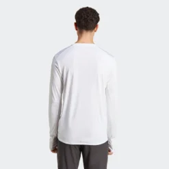 ADIDAS PERFORMANCE Hauts Fonctionnels T-Shirt Fonctionnel Homme Blanc 7 ADIDAS PERFORMANCE Hauts Fonctionnels T-Shirt Fonctionnel Homme Blanc -ADIDAS PERFORMANCE Soldes 1146aa45c74b5da6b45643c5ae33033d