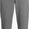 Jordan Pantalons Dentraînement Loosefit Pantalon De Sport Homme Gris Chiné