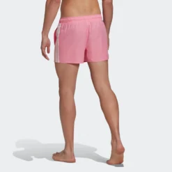 Adidas Sportswear Bermudas De Bain Boardshorts Homme Rose -ADIDAS PERFORMANCE Soldes 11d1f174a86c5fd842b1d2c89f4b73c9