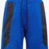 ADIDAS PERFORMANCE Shorts Loosefit Pantalon De Sport C365 Short Homme Bleu