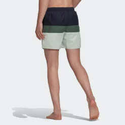 Adidas Sportswear Bermudas De Bain Boardshorts Homme Bleu Marine / Kaki -ADIDAS PERFORMANCE Soldes 136dfa0922099ee5151200e0edd6cde8