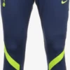 Nike Pantalons Dentraînement Regular Pantalon De Sport Tottenham Hotspur Strike Homme Aqua