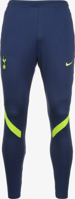 Nike Pantalons Dentraînement Regular Pantalon De Sport Tottenham Hotspur Strike Homme Aqua