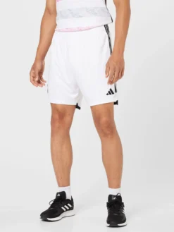 ADIDAS PERFORMANCE Shorts Regular Pantalon De Sport Juventus Turin Homme Blanc -ADIDAS PERFORMANCE Soldes 145db7a89adfd52a064b659358d5cfde scaled