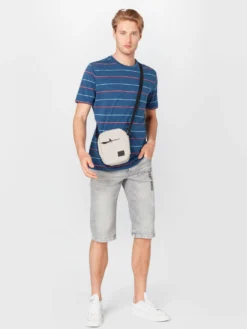 Oakley T-Shirts T-Shirt Fonctionnel Homme Bleu Clair / Bleu Chiné -ADIDAS PERFORMANCE Soldes 14de7a4b76f8e073af30d79e94e5924e scaled