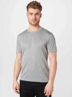 Newline Hauts De Sport T-Shirt Fonctionnel Homme Gris Clair -ADIDAS PERFORMANCE Soldes 157e071ede85388bcbb647edf8b8195d scaled