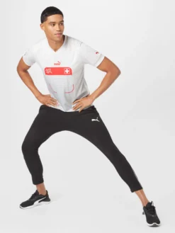 Puma Pantalons Dentraînement Effilé Pantalon De Sport Homme Noir -ADIDAS PERFORMANCE Soldes 157fed1487be736764f4d1a083752890 scaled