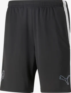 Puma Shorts Regular Pantalon De Sport Neymar Jr Creativity Homme Noir