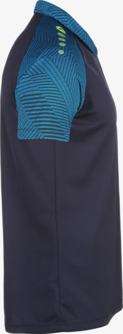 JAKO Polos T-Shirt Fonctionnel Homme Bleu / Bleu Nuit -ADIDAS PERFORMANCE Soldes 15d77dd8b40fe8d0a9e94e72eec8e617 scaled