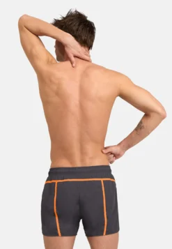 Arena Shorts & Slips De Bain Maillot De Bain De Sport Homme Anthracite -ADIDAS PERFORMANCE Soldes 15d897734c57aaf78c6f3d03387f1234 scaled