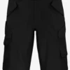 Shorts Regular Pantalon Outdoor Sonora Homme Noir