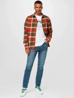 Craghoppers Hauts De Sport Coupe Regular Chemise Fonctionnelle Homme Mélange De Couleurs -ADIDAS PERFORMANCE Soldes 170e3f83984b055051dce7aede129537 scaled