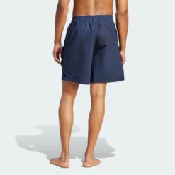 Adidas Originals Shorts & Slips De Bain Maillot De Bain De Sport Homme Bleu Foncé -ADIDAS PERFORMANCE Soldes 1710157e2e91aa00e94030776e30cd9f