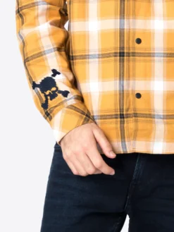 Oakley Hauts De Sport Coupe Regular Chemise Fonctionnelle Homme Jaune -ADIDAS PERFORMANCE Soldes 172e8e41efb1469dc740cd01a7fd9537 scaled