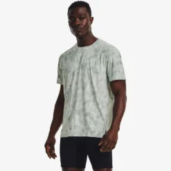 Under Armour Hauts De Sport T-Shirt Fonctionnel Homme Menthe -ADIDAS PERFORMANCE Soldes 179cd645e6a6353d769d1fa1d6c583c3