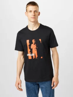 Oakley T-Shirts T-Shirt Fonctionnel JONNY Homme Noir -ADIDAS PERFORMANCE Soldes 17bfec6128c6b692b6fff29ee94503fe scaled