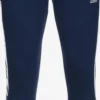 Adidas Sportswear Pantalons Dentraînement Effilé Pantalon De Sport Tiro 21 Homme Marine