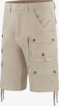 Shorts Regular Pantalon Outdoor Mojave Homme Kaki -ADIDAS PERFORMANCE Soldes 18a17272e3397d7893d15a69eef600b3 scaled