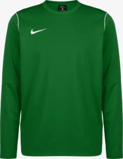 Nike Hauts Fonctionnels T-Shirt Fonctionnel Park 20 Homme Vert