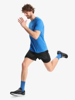 Icebreaker T-Shirts T-Shirt Fonctionnel M Tech Lite II SS Tee Alpine Zone Homme Bleu -ADIDAS PERFORMANCE Soldes 19975a3972fc32d569d8f66ef28e56dd scaled