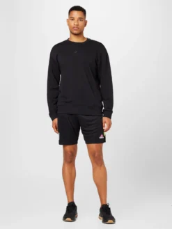Adidas Sportswear Shorts Regular Pantalon De Sport Juventus Turin Homme Noir -ADIDAS PERFORMANCE Soldes 1a41f86a46eb53df522c9c29ee19e3a3 scaled