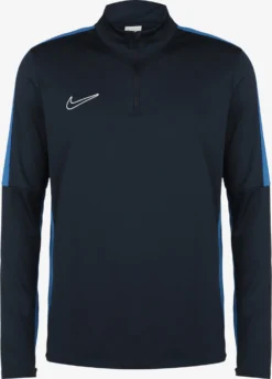 Nike Hauts Fonctionnels T-Shirt Fonctionnel Academy 23 Homme Bleu / Bleu Marine