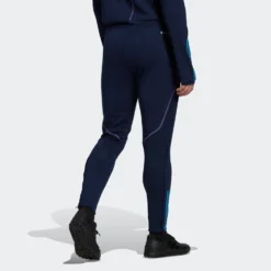 ADIDAS PERFORMANCE Collants Skinny Pantalon De Sport Argentinien Tiro 23 Homme Bleu / Bleu Marine -ADIDAS PERFORMANCE Soldes 1a972a600b91f7d1f0f3501650754a65