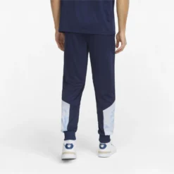 Puma Pantalons Dentraînement Effilé Pantalon De Sport Man City Homme Bleu Nuit / Bleu Clair 8 Puma Pantalons Dentraînement Effilé Pantalon De Sport Man City Homme Bleu Nuit / Bleu Clair -ADIDAS PERFORMANCE Soldes 1aacf21165617986eaa60a5740e31505