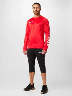 Hummel Shorts Coupe Slim Pantalon De Sport Homme Noir -ADIDAS PERFORMANCE Soldes 1b6f2e698a4e5f0219e59a76af901ae7 scaled