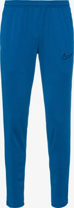 Nike Pantalons Dentraînement Coupe Slim Pantalon De Sport Academy 23 Homme Bleu Ciel