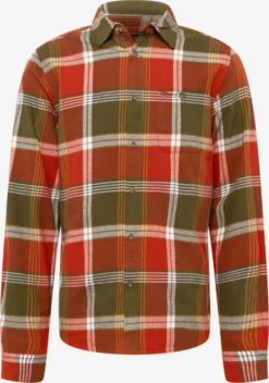 Craghoppers Hauts De Sport Coupe Regular Chemise Fonctionnelle Homme Mélange De Couleurs