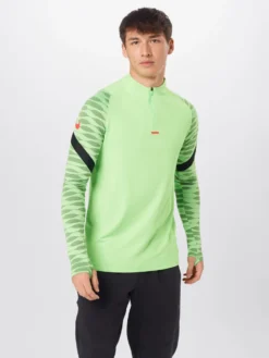 Nike Hauts Fonctionnels T-Shirt Fonctionnel Strike Homme Vert / Menthe -ADIDAS PERFORMANCE Soldes 1c6cafa89f235dace1d75fc983541a4c scaled