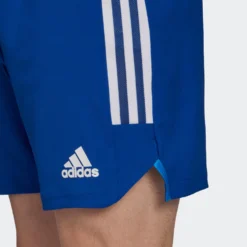Adidas Sportswear Shorts Regular Pantalon De Sport Condivo 22 Homme Bleu 8 Adidas Sportswear Shorts Regular Pantalon De Sport Condivo 22 Homme Bleu -ADIDAS PERFORMANCE Soldes 1c73e0cc4d0f8679bbb8a21af9131135
