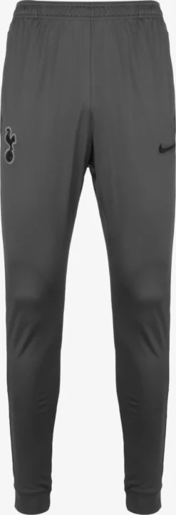 Nike Collants Skinny Pantalon De Sport Tottenham Hotspur Homme Gris