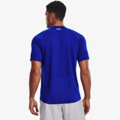 Under Armour T-Shirts T-Shirt Fonctionnel Homme Bleu Roi -ADIDAS PERFORMANCE Soldes 1d41d9f875d7611a8450d63c9df301a7