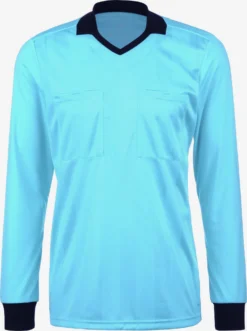 Adidas Sportswear Hauts Fonctionnels T-Shirt Fonctionnel REFEREE 18 Homme Bleu Clair