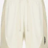 Jordan Shorts Loosefit Pantalon De Sport Zion Homme Blanc