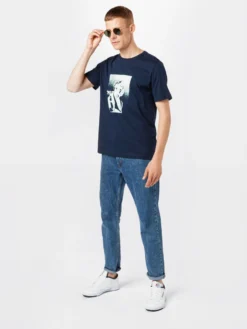 Oakley T-Shirts T-Shirt Fonctionnel SCOTT TINLEY Homme Bleu Clair / Bleu Foncé 9 Oakley T-Shirts T-Shirt Fonctionnel SCOTT TINLEY Homme Bleu Clair / Bleu Foncé -ADIDAS PERFORMANCE Soldes 1f74fe41d009b96e7402826be851b354 scaled