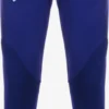 Nike Collants Skinny Pantalon De Sport Homme Bleu Cobalt / Bleu Pastel